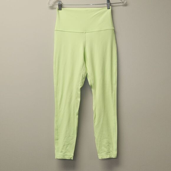 Lululemon Align High Rise Leggings 6 - Picture 1 of 9